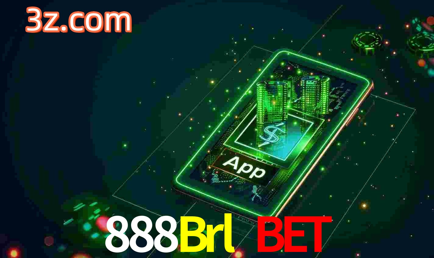 Simplificando a Experiência de Jogo 888Brl Bet App