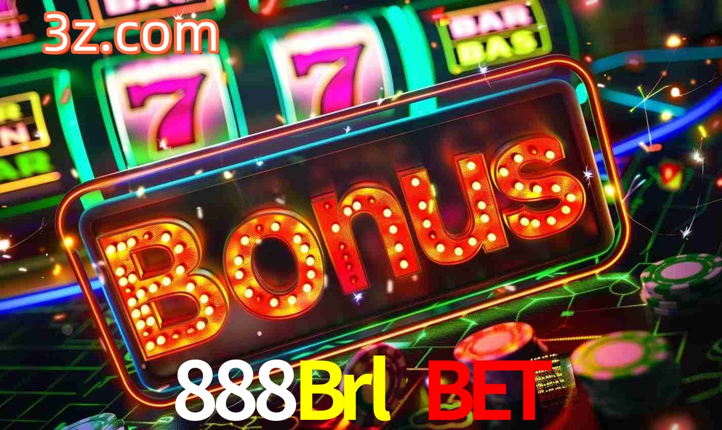 Sistema de Bônus 888Brl Bet