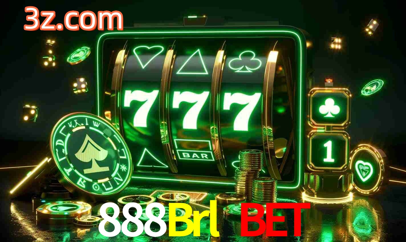 Seguro Login no Cassino Online 888Brl Bet