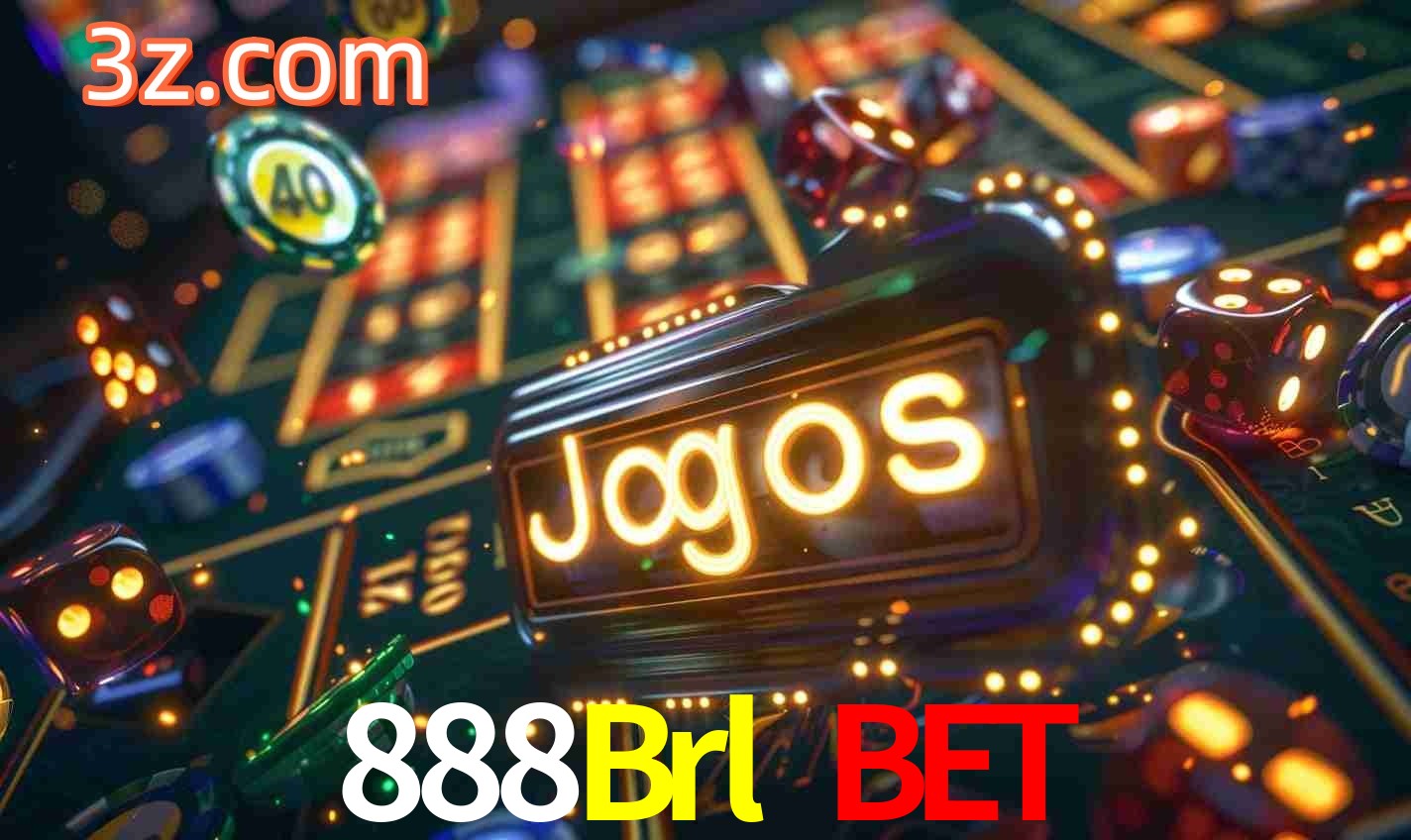 Mundo dos Jogos 888Brl Bet